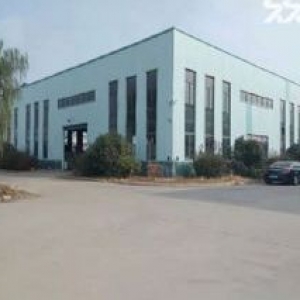 滁州全椒经济开发区一万方厂房租售(两万方可商谈)