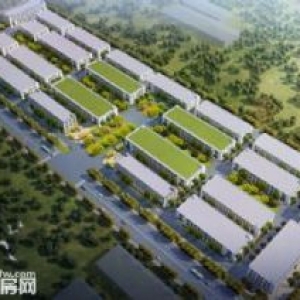 滁州独栋框架结构厂房、开发商一手 、两证齐全&#