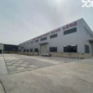 滁州天长金集镇38亩工业厂房租售