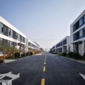 现房，二成首付，5年返税，江北新城，800−80