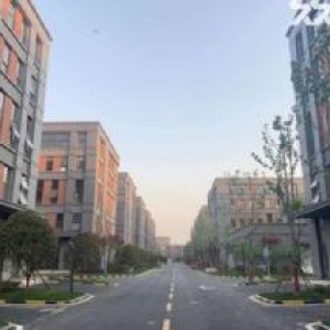 滁州标杆工业园！最后的现房厂房！底价清盘！首付10万起！50