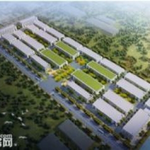 诚邀浦镇车辆配套企业入驻，1300−4800平独栋厂房，层高