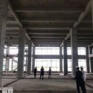 50年产权，现房三层独栋 单价2千多 